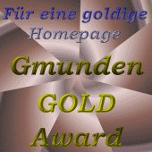 Gmunden Award