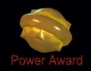 Power Award